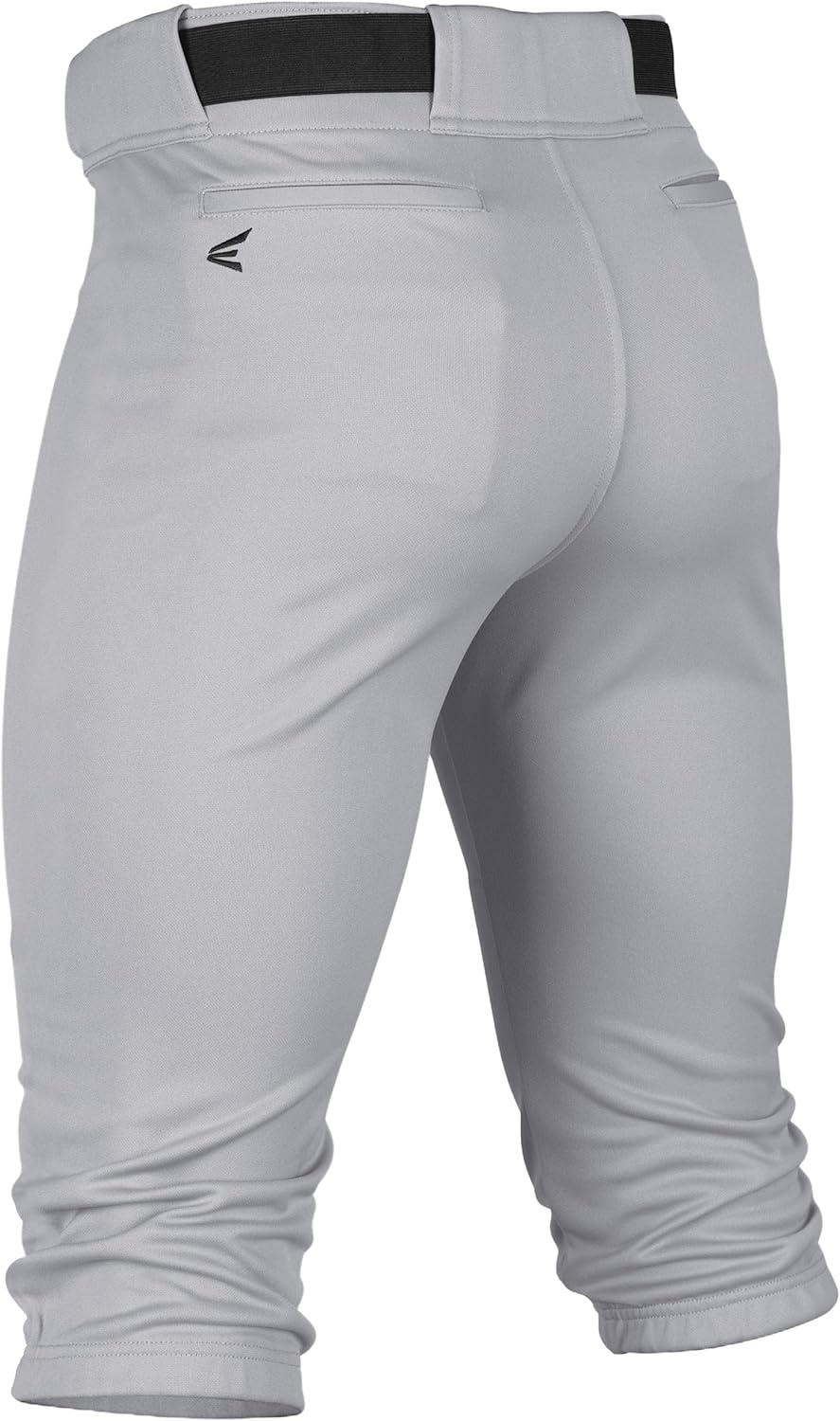 Easton Boys Easton | Rival+ Baseball Pants | Knicker Fit | Youth Sizes | Solid | Multiple Colors - Image 3