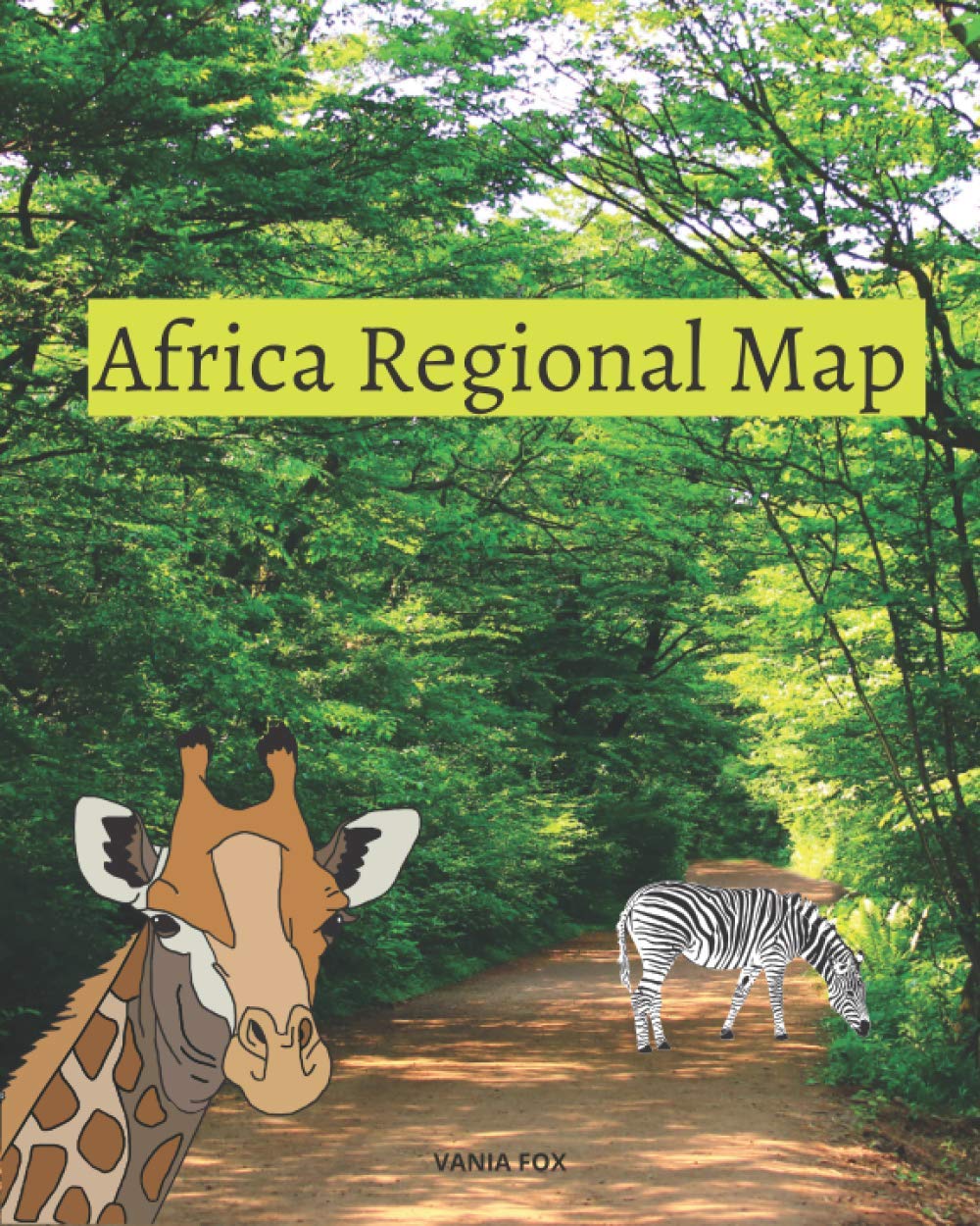 Buy Africa Regional Useful Africa Black Africa Study Africa With