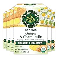 Vista 16 de Té medicinal tradicional