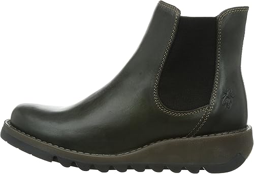 Miniatura 7 de FLY London Salv - Botas para mujer