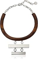 Vista 1 de Ben-Amun Jewelry Industria Pulsera de madera