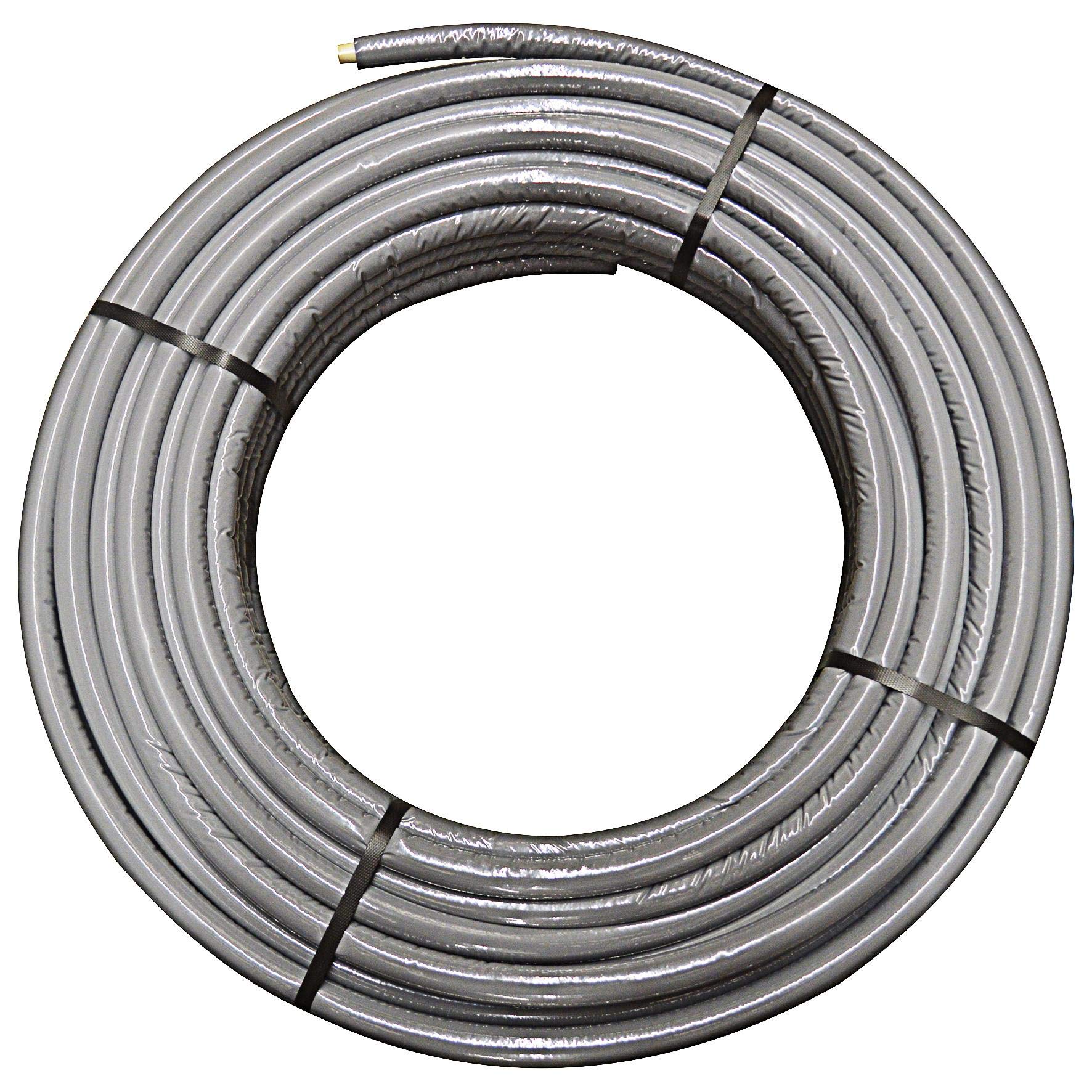 TUBO MULTISTRATO COIBENTATO APE 373 26X3 MT.15