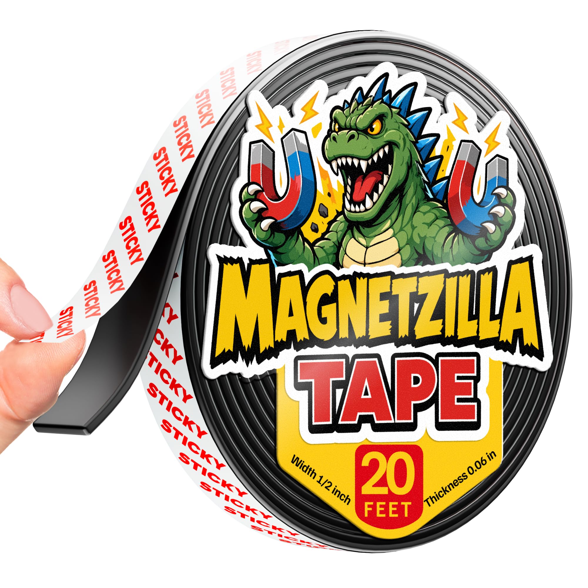 X-bet 20ft Tape