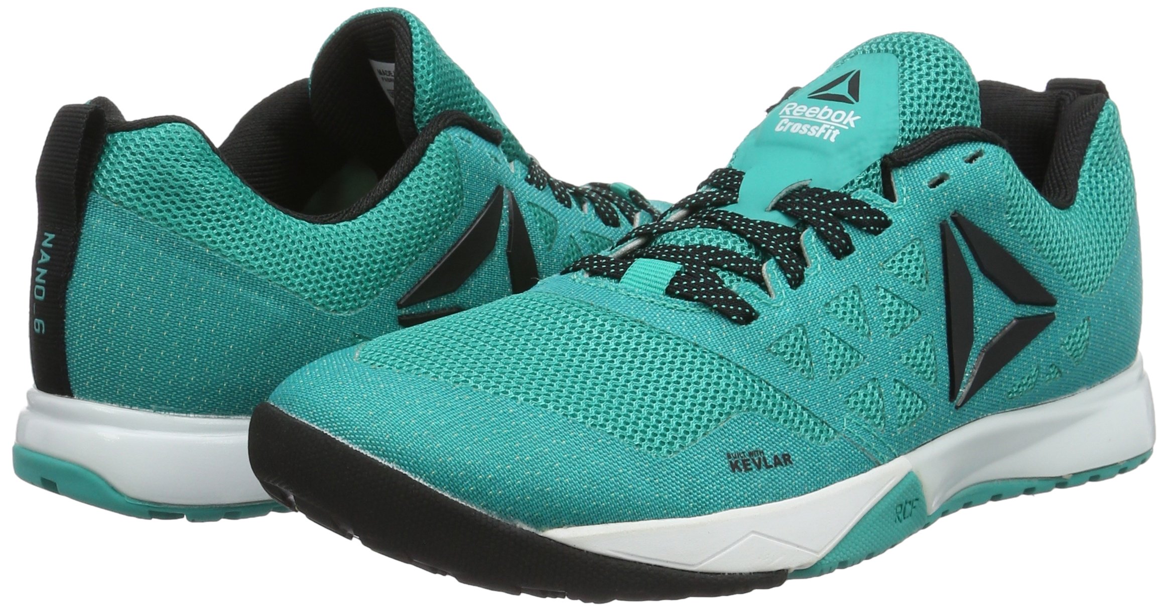 Reebok Crossfit Nano 6.0 damskie buty halowe