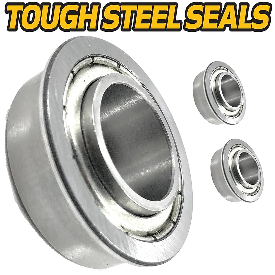 Amazon.com: HD Switch Front Wheel Bearing Rebuild Kit w