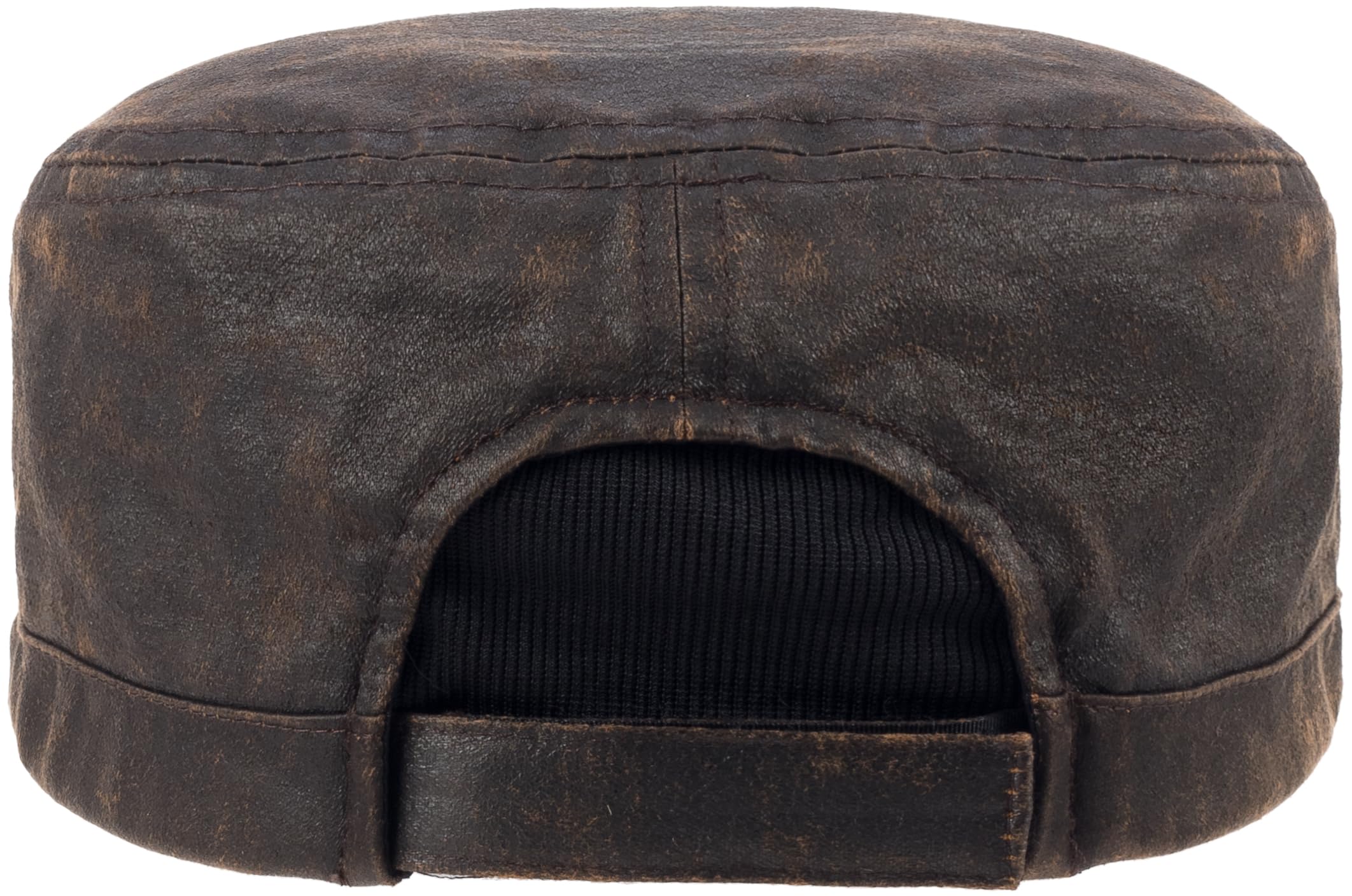 SCIPPIS Cappellino Field Cotton cap