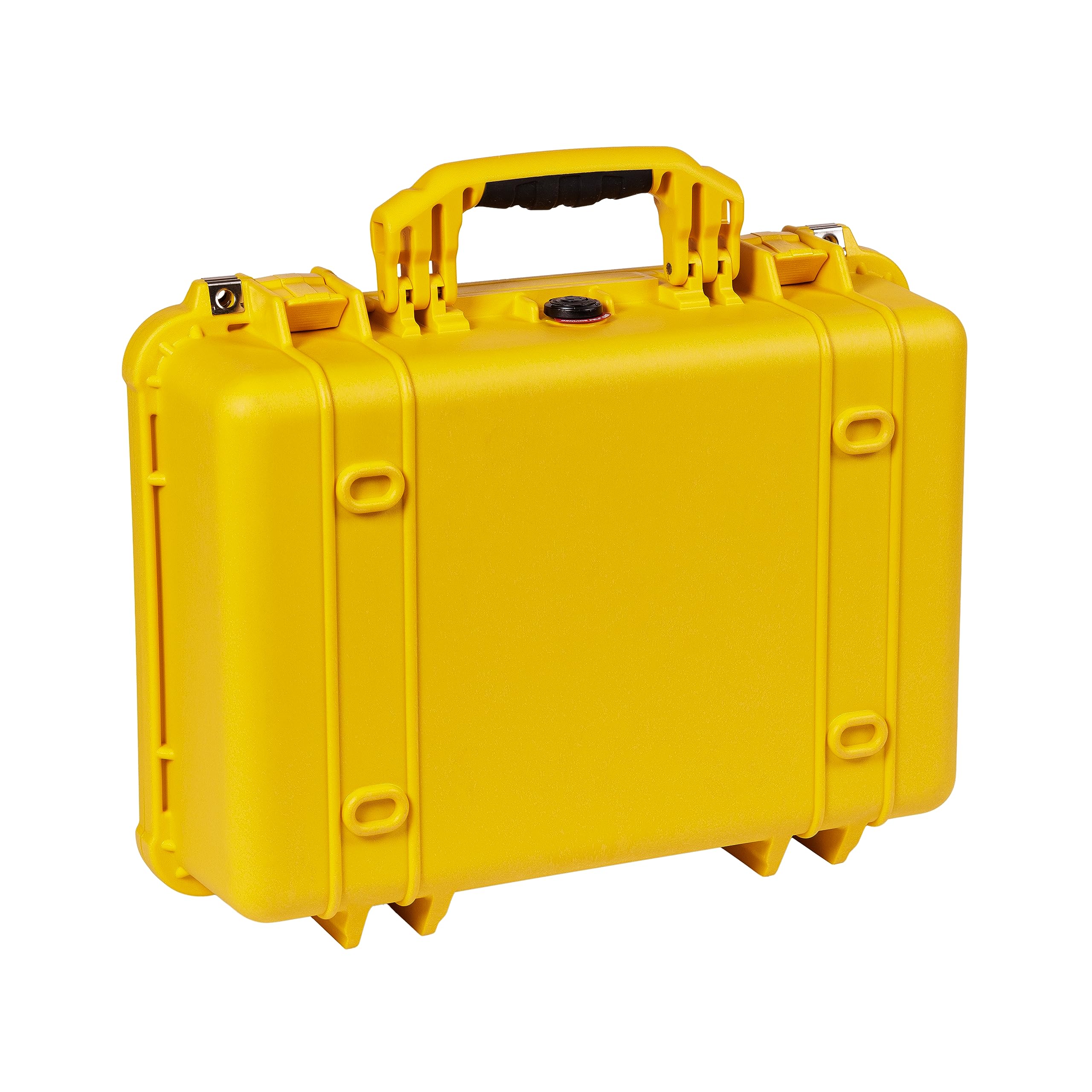 Casco Antiscoscio 1500 Peli - IP67 Waterproof 19L Capacità - Dettaglio