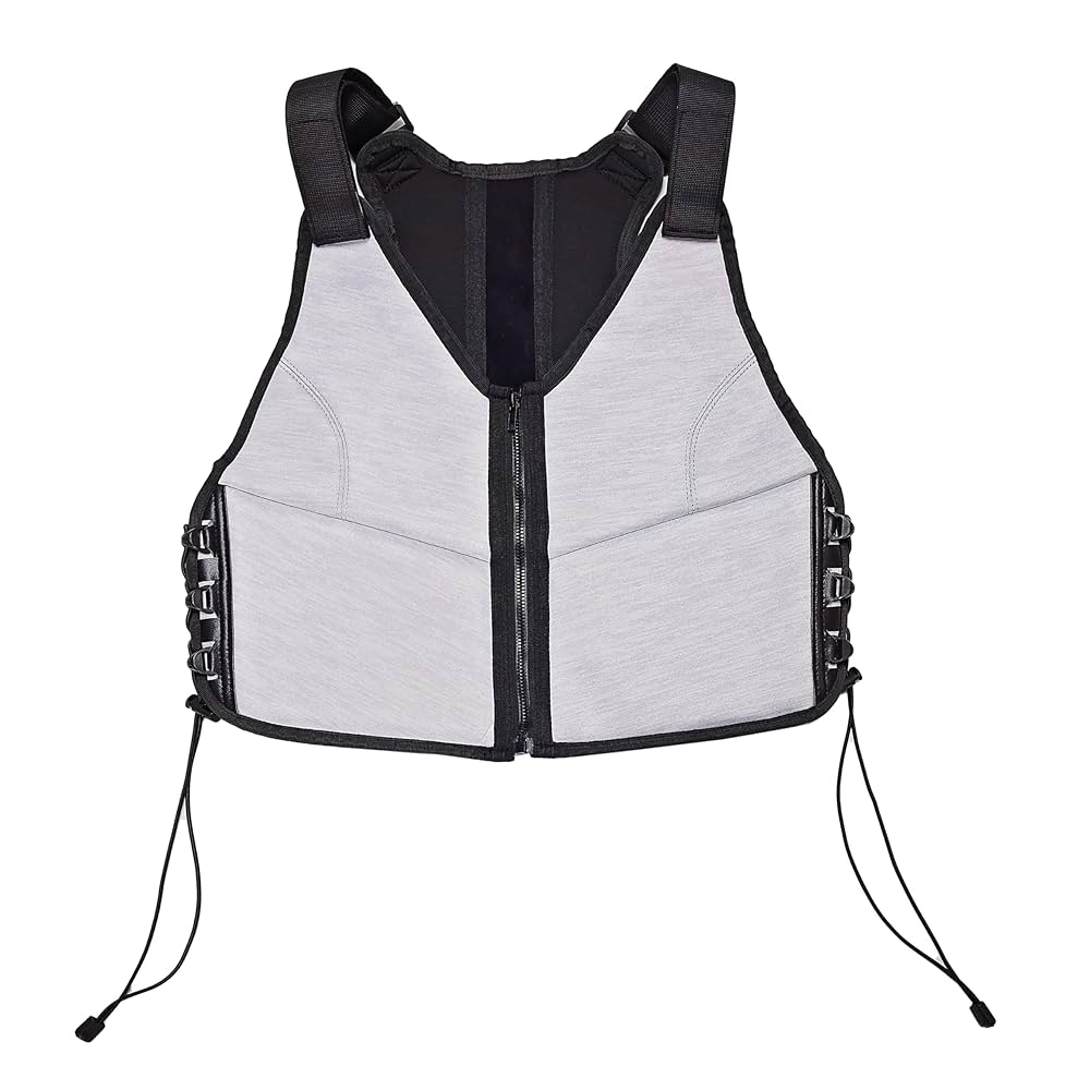 Amazon.com : Austin Active Weighted Vest – 5lb Adjustable