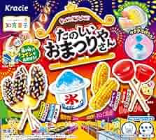 クラシエ知育菓子ポッピンクッキング5種26個 Amazon.co.jp: クラシエフーズ【Amazon.co.jp限定】知育菓子