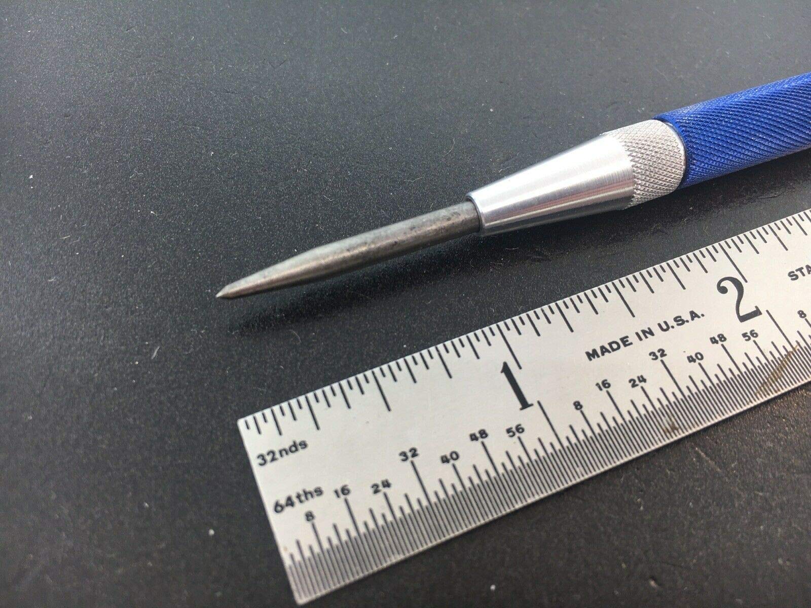 Galapagoz Automatic Mini Centering Punch New USA