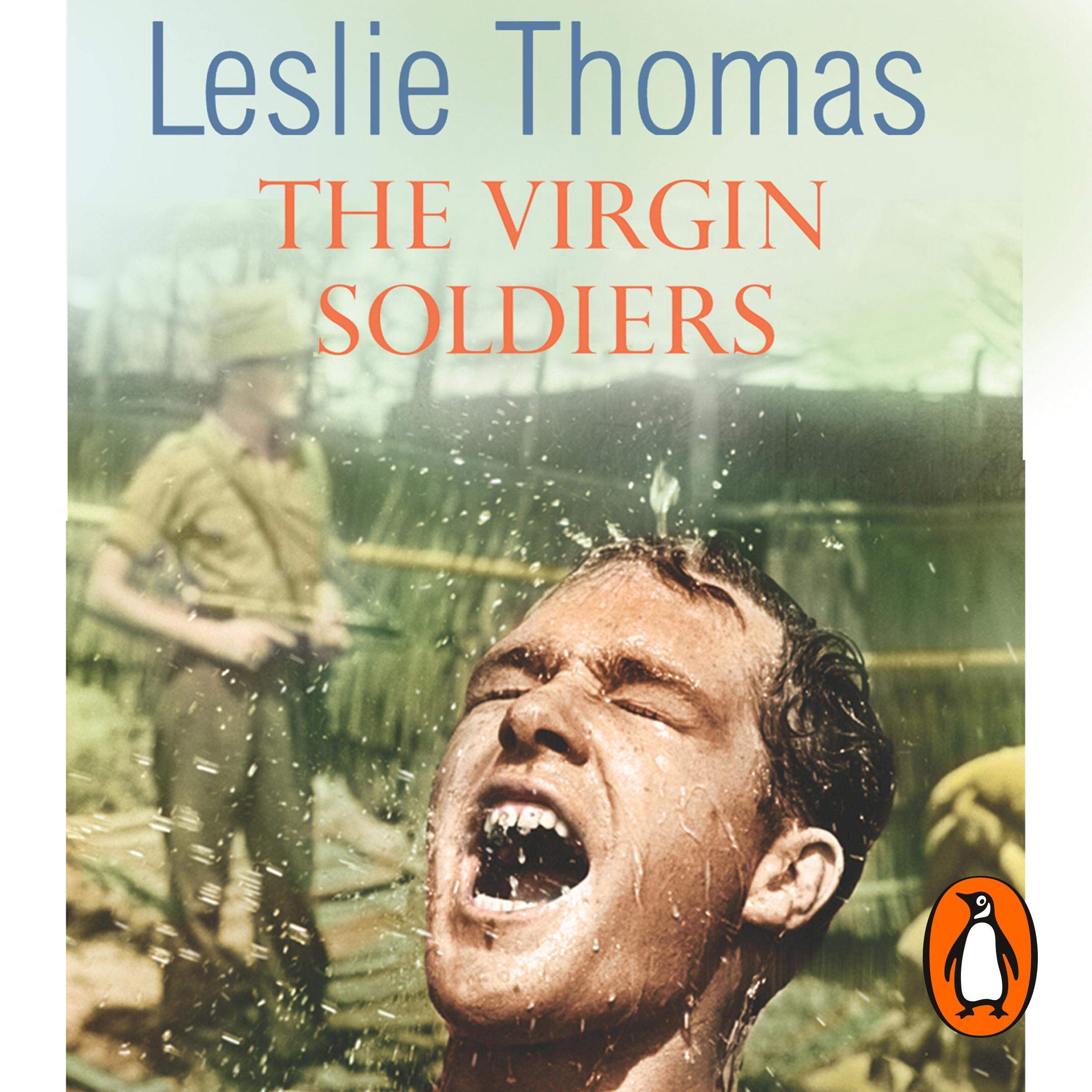 The Virgin Soldiers
