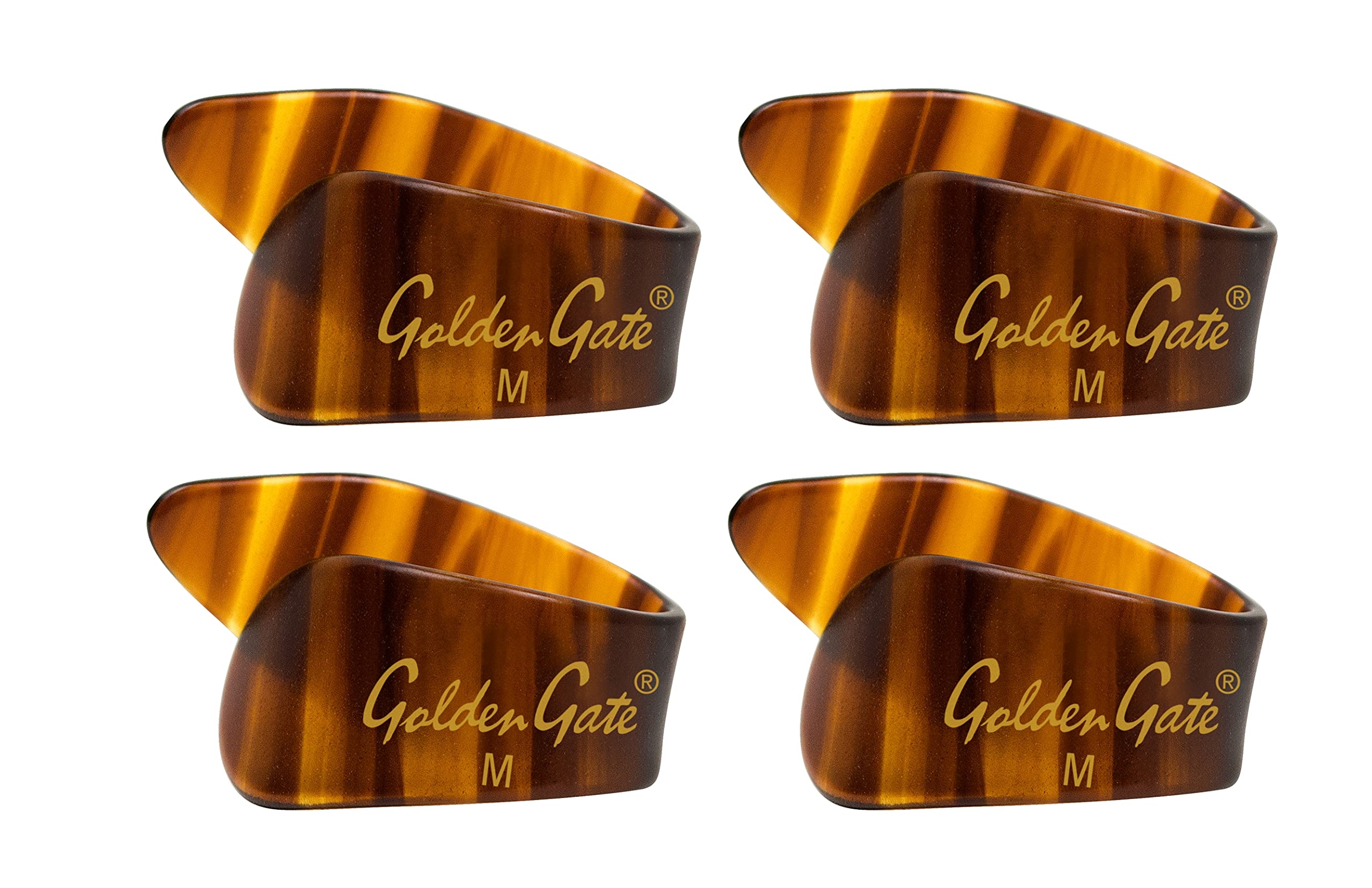 NationalThumb Picks (NP-7T-4PK)