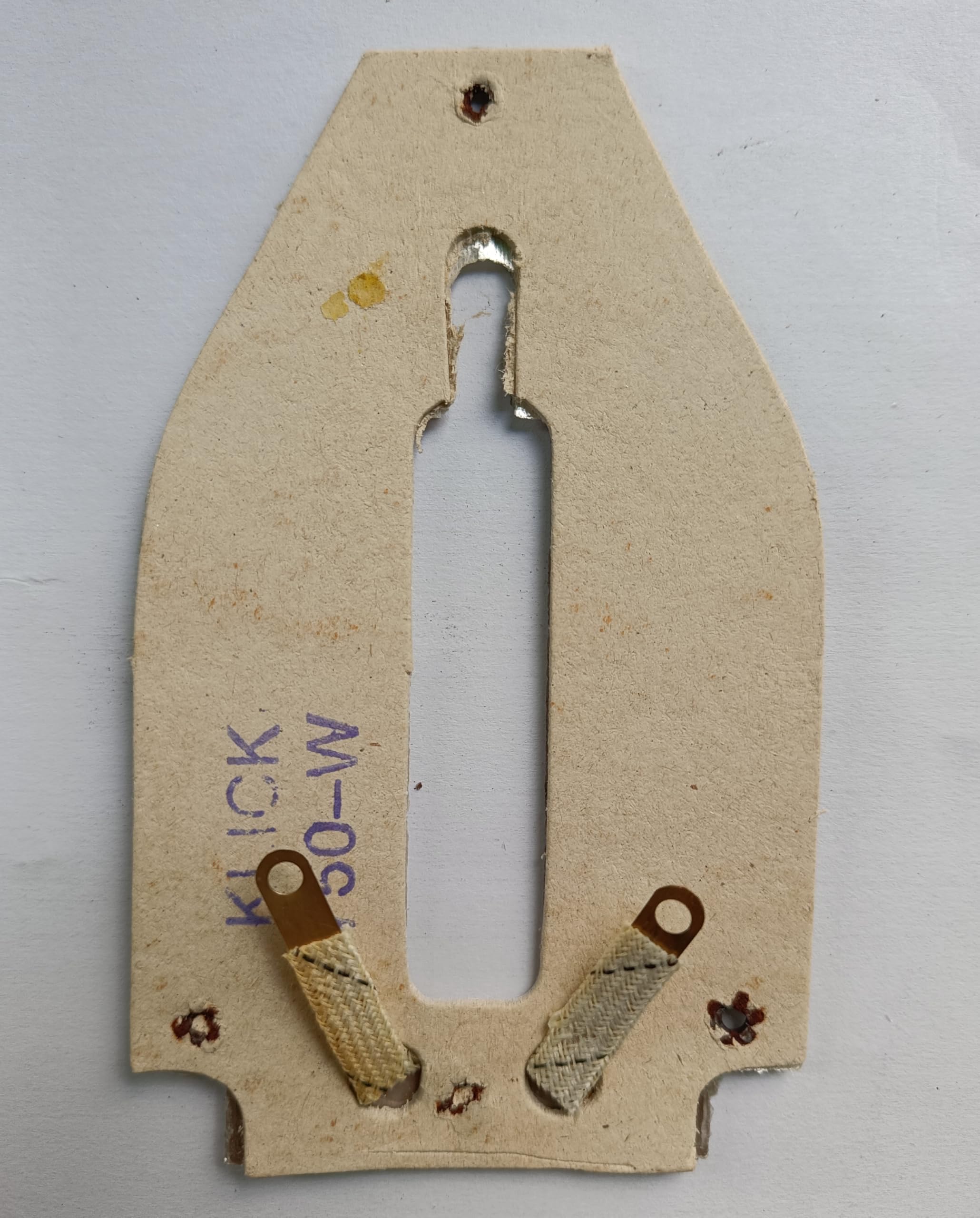 Shree Iron Element Coil - 750W (PACK OF 1)