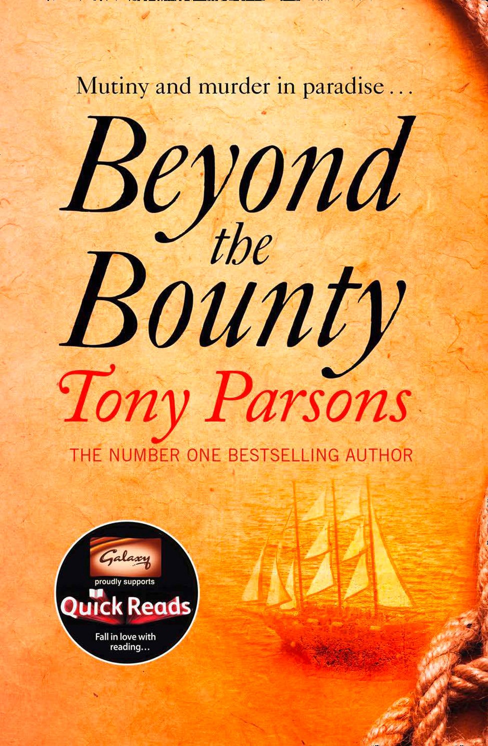Quick Reads: Beyond the Bounty