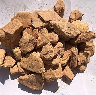 Edible Sunset Clay 200 GMS