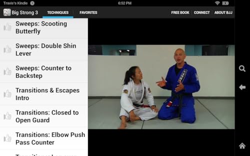 How To Defeat The Bigger, Stronger Opponent With Brazilian Jiu-Jitsu Vol 3; Top 5 Bjj Submissions, Sweeps And Pin Escapes #TOP5