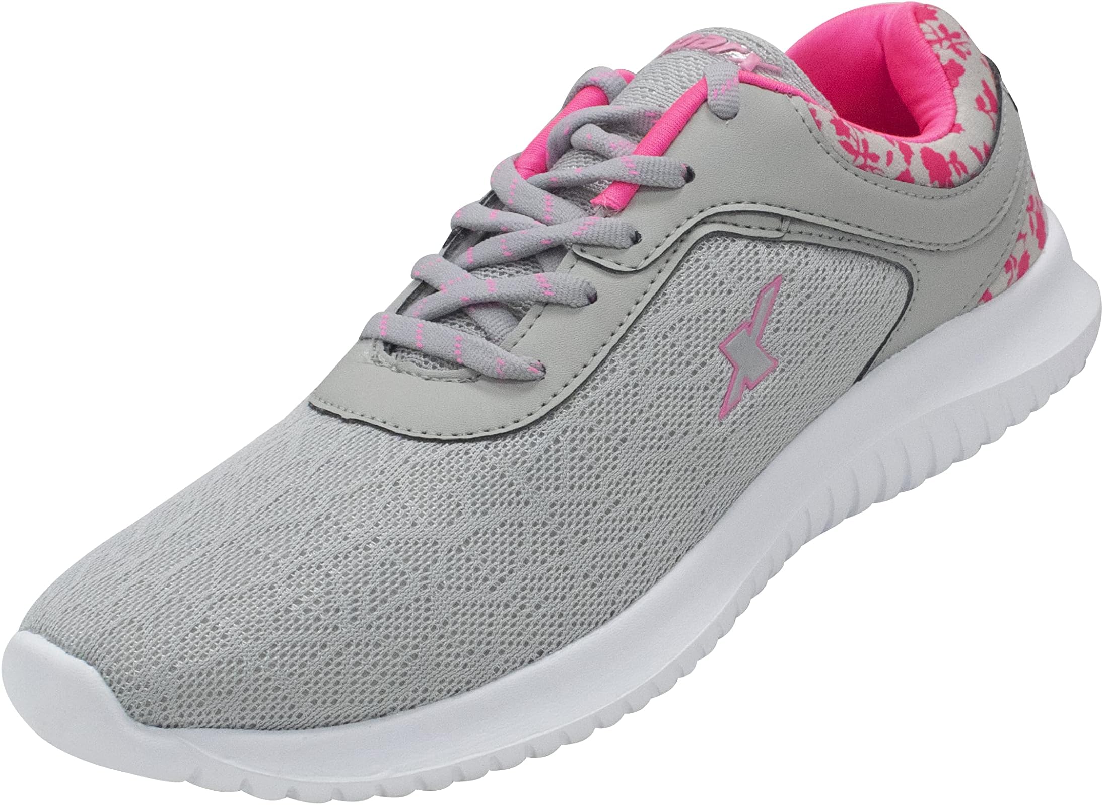 SPARXWomen's Mesh Running Shoe