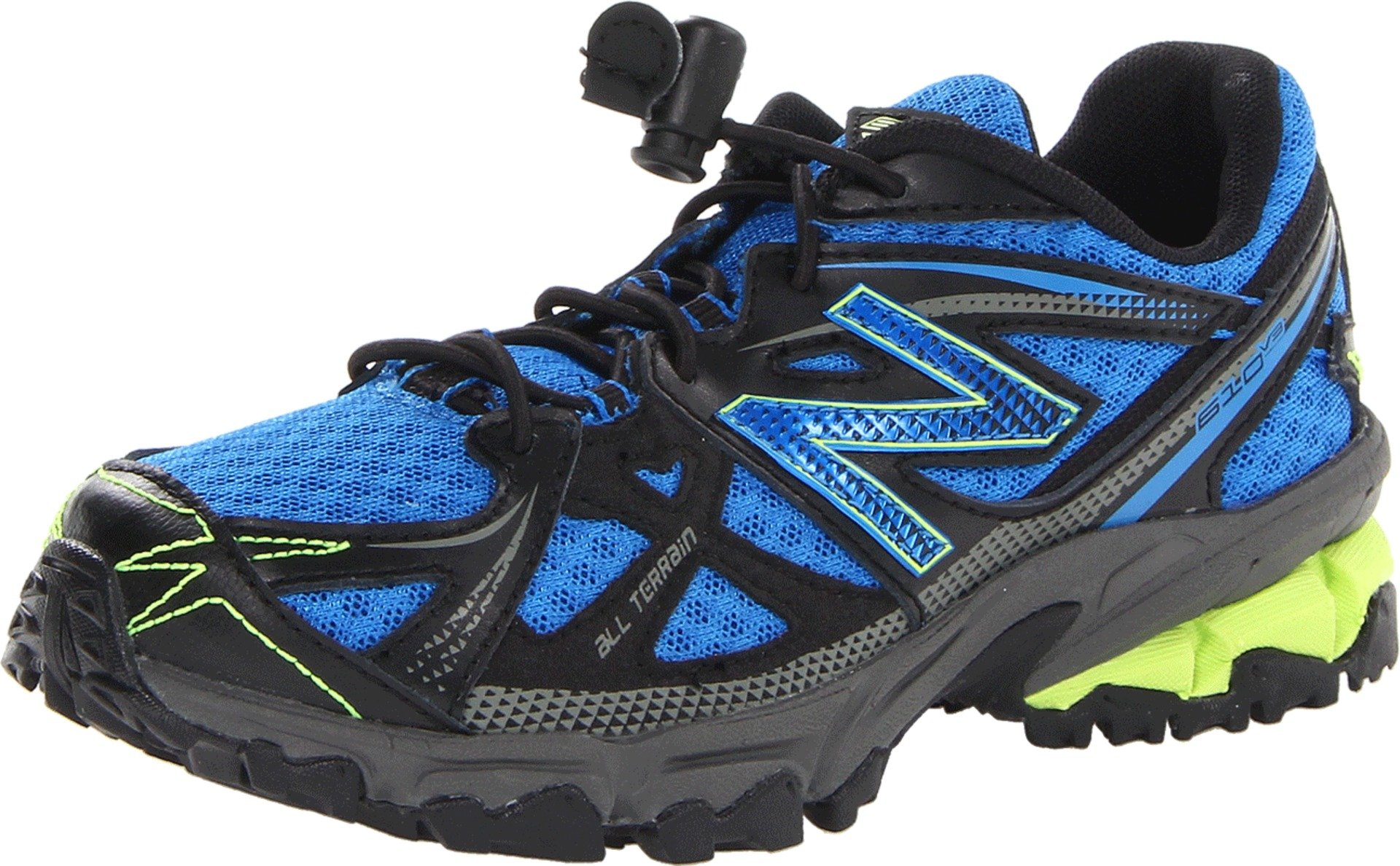 New Balance KV610 Y Trail-Running Shoe (Little Kid/Big Kid)
