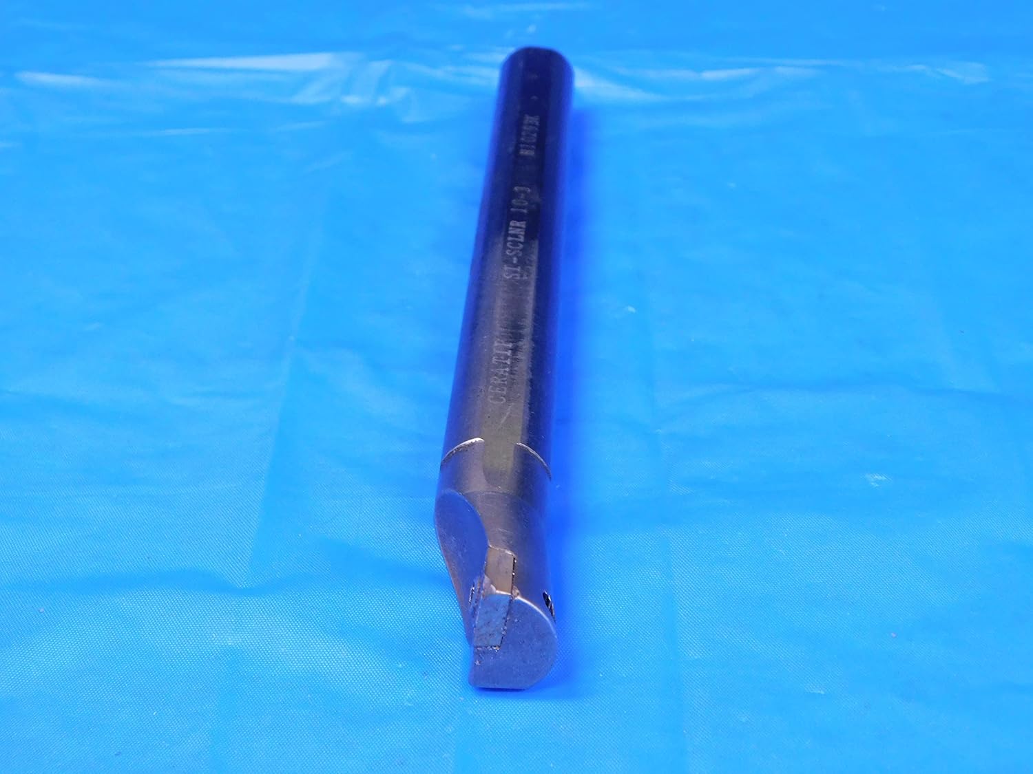 CERATIP 5/8 Shank Dia SI-SCLNR 10-3 INDEXABLE Boring BAR CC_32.5_ Inserts .625 - MB12449CN2