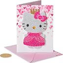 hello kitty birthday card Top1商品