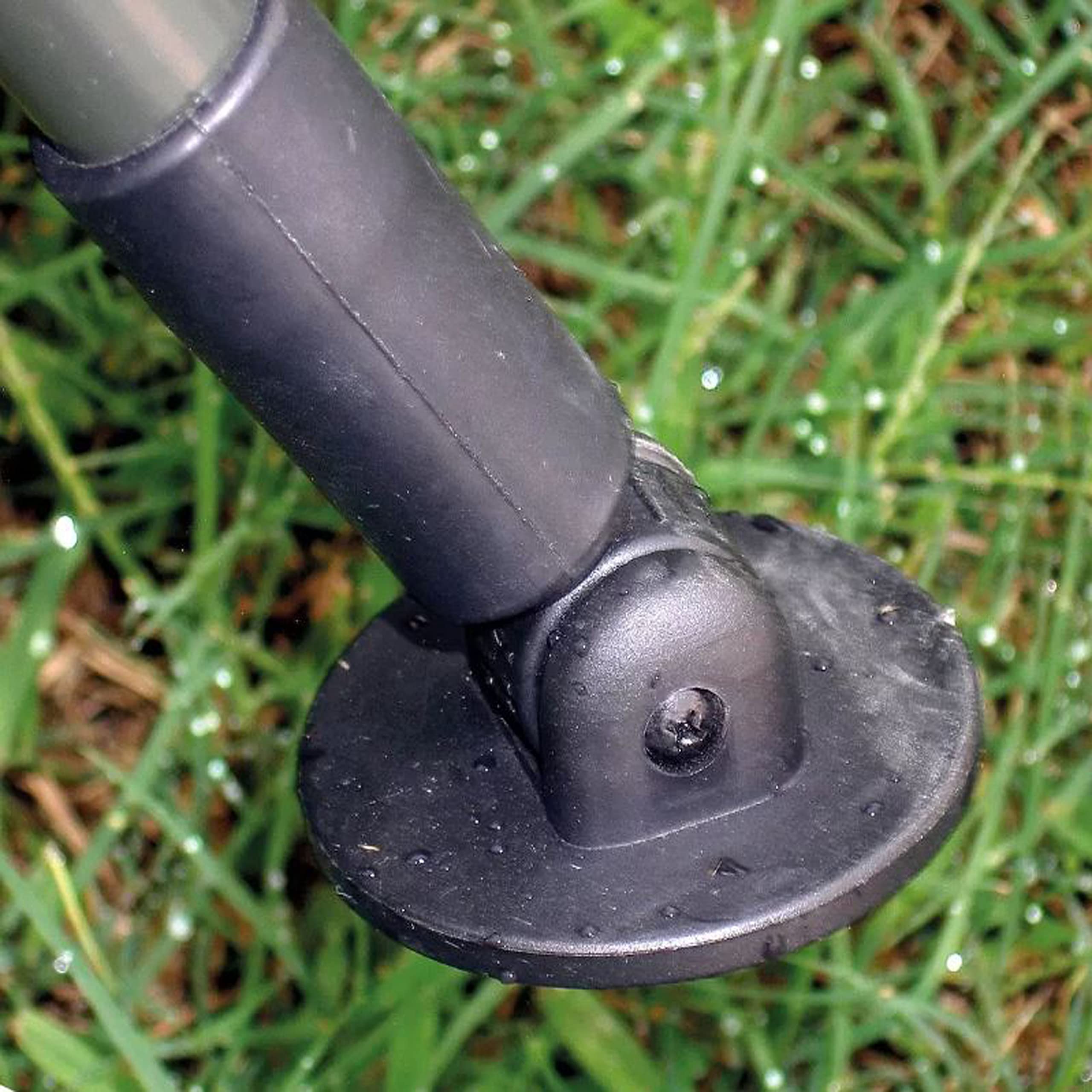 Generico Sedia da Pesca Carpfishing Sdraia Surfcasting Mare con Braccioli