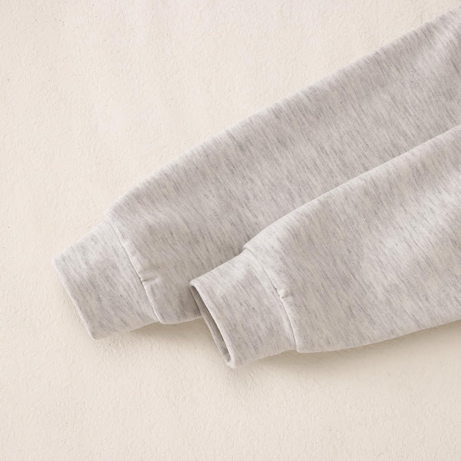 CM C&M WODRO Toddler Kid Boy Girl Football Outfit Football Season Sweatshirt Game Day Shirt Long Sleeve Crewneck Pullover Top - Image 7