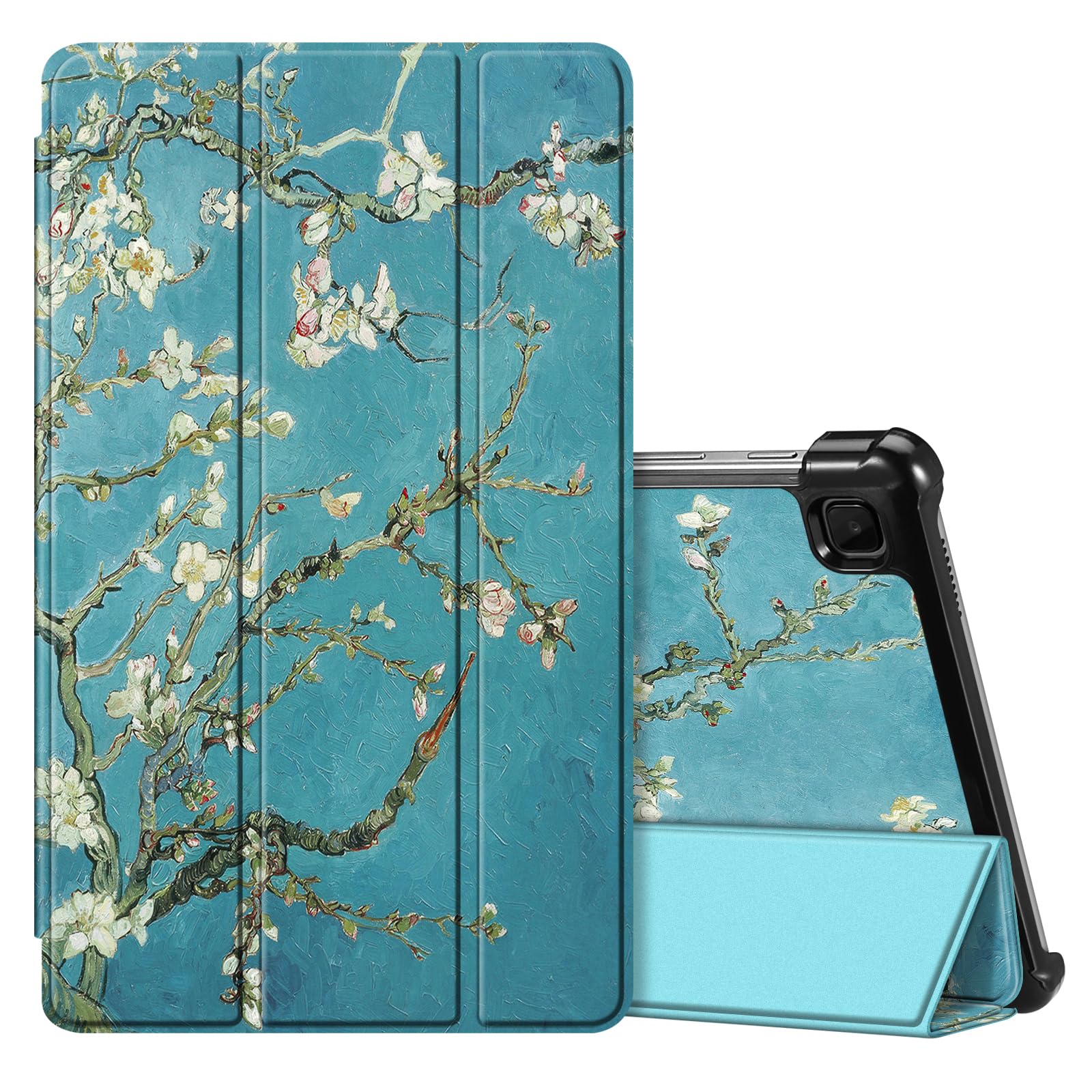 Fintie Slim Case for Samsung Galaxy Tab A7 Lite 8.7 Inch 2021 — Amazon image 12