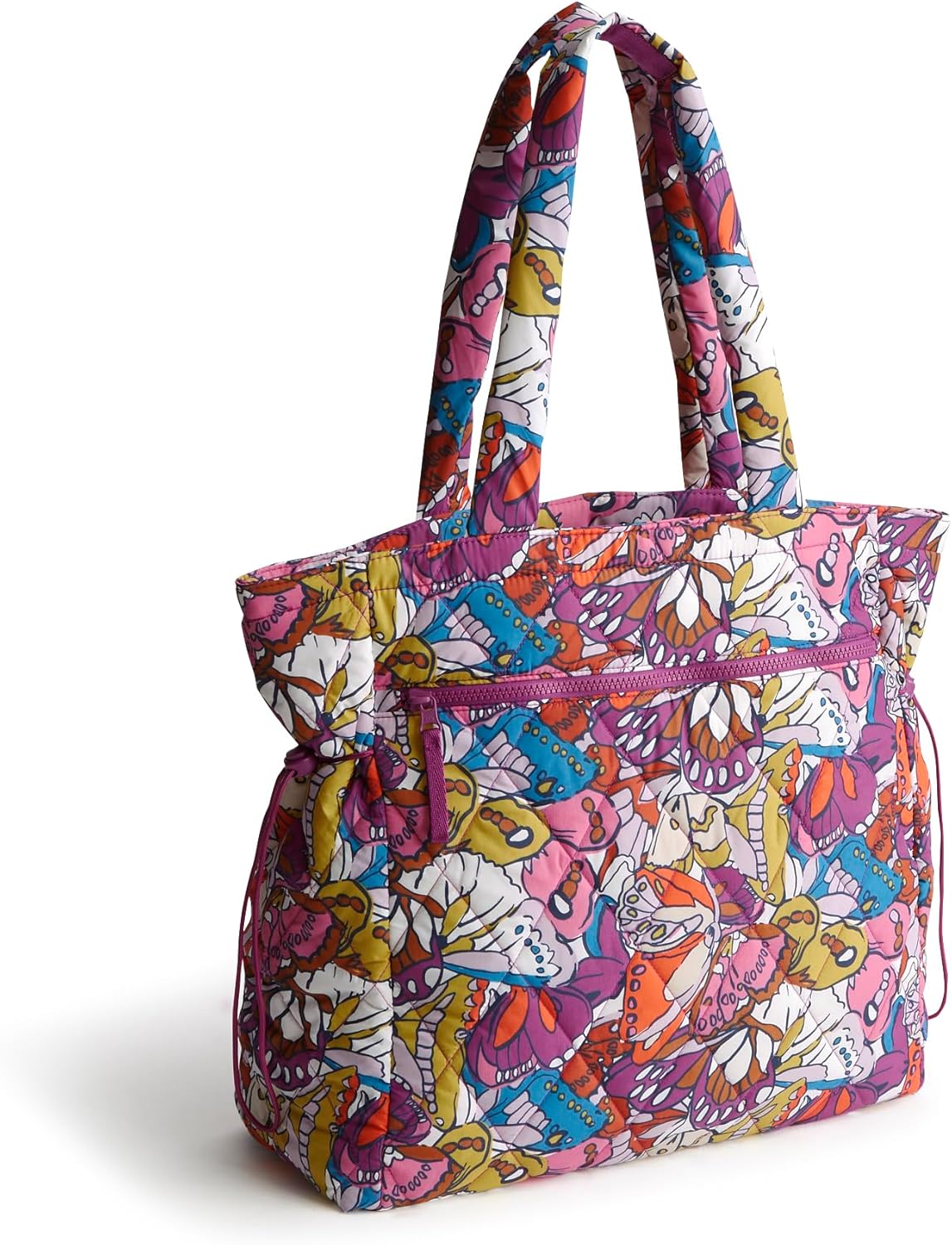 Vera Bradley Women's Featherweight Original Tote