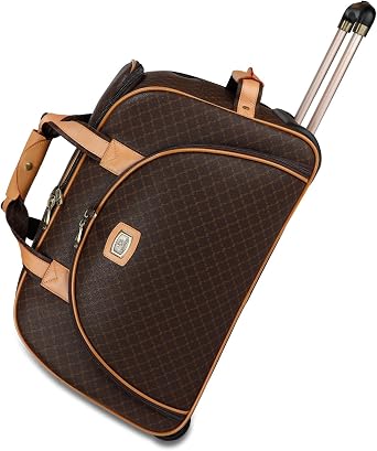Large Duffel Rollerst-20116