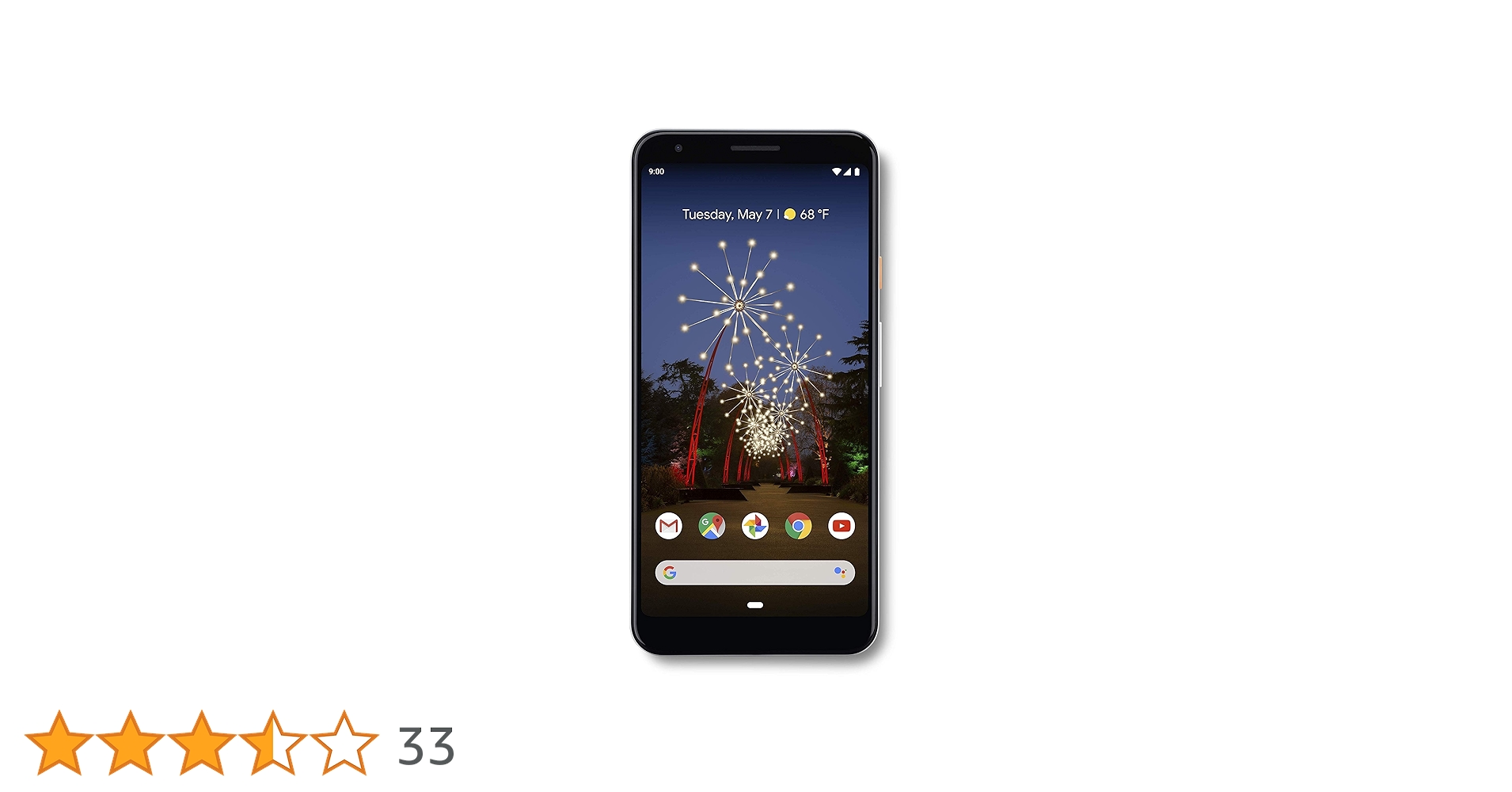 Google Pixel 3 ホワイトpixel 3a ブラック 2個セット Google Pixel 3a – Cellular Savings