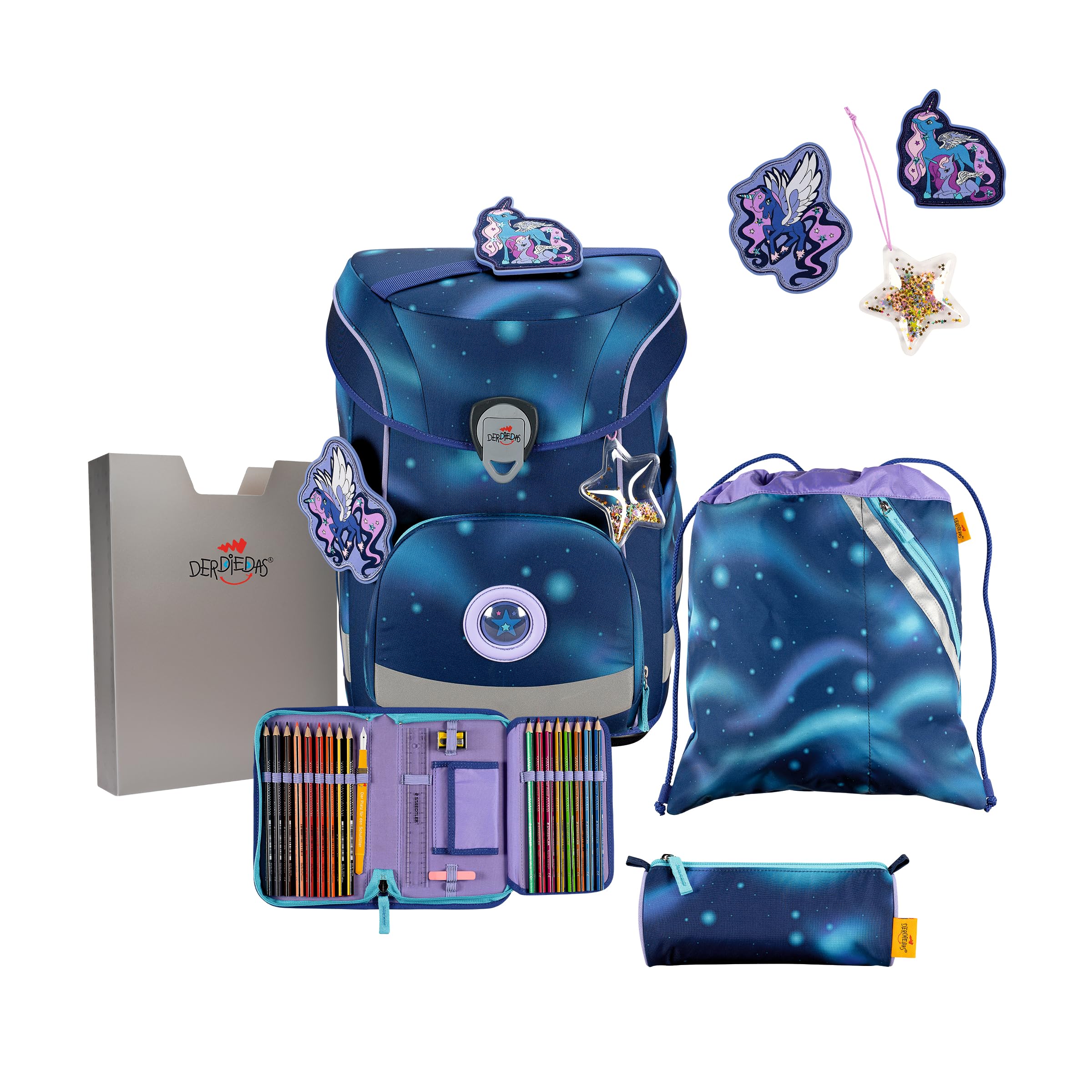 DerDieDas Ergoflex Set ErgoFlex Set