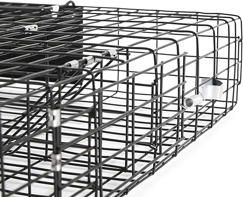 Miniatura 57 de Rugged Ranch Productos sqrto squirrelinator trampa sin cuenca