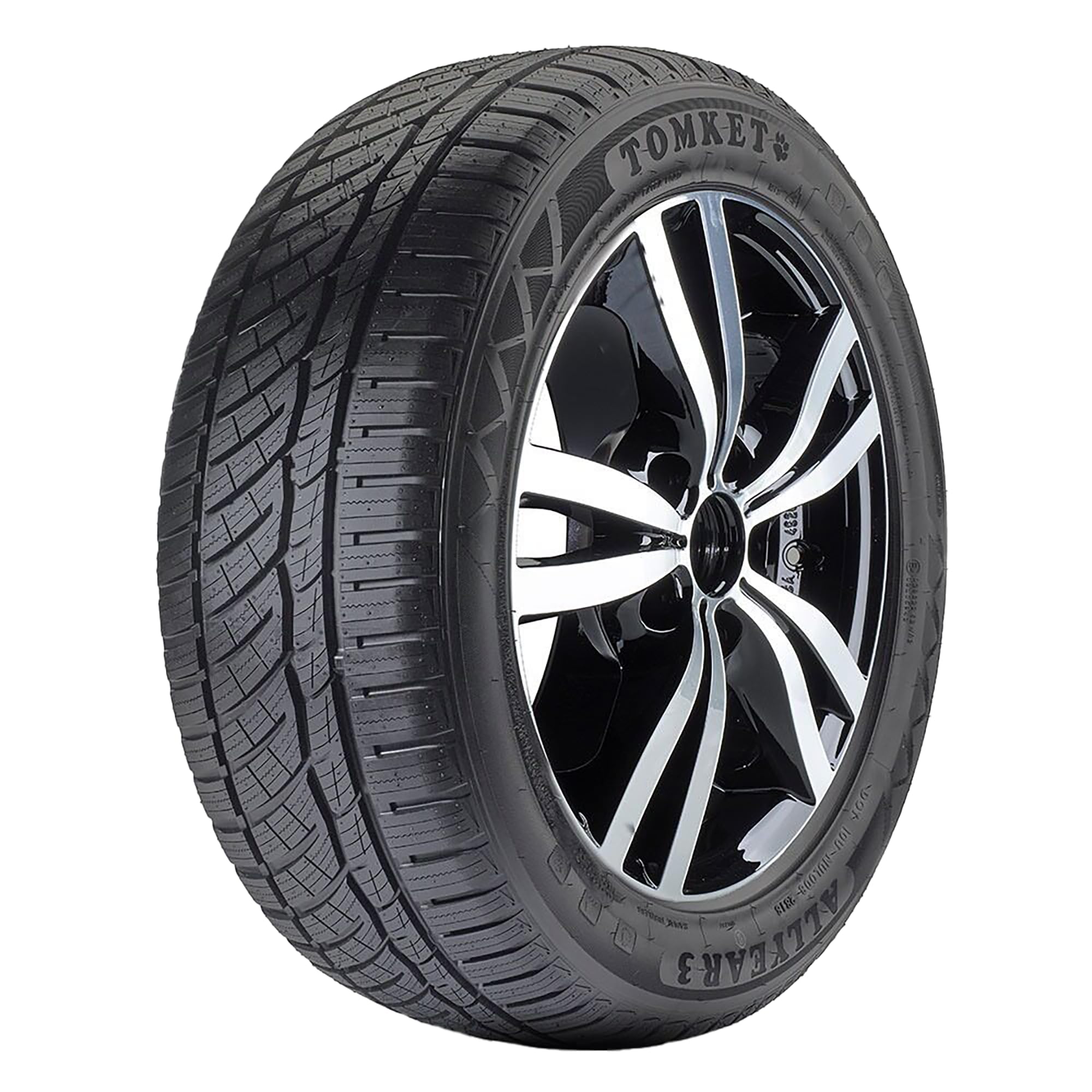 TOMKET 225/40 R18 92Y 4 Stagioni XL Auto