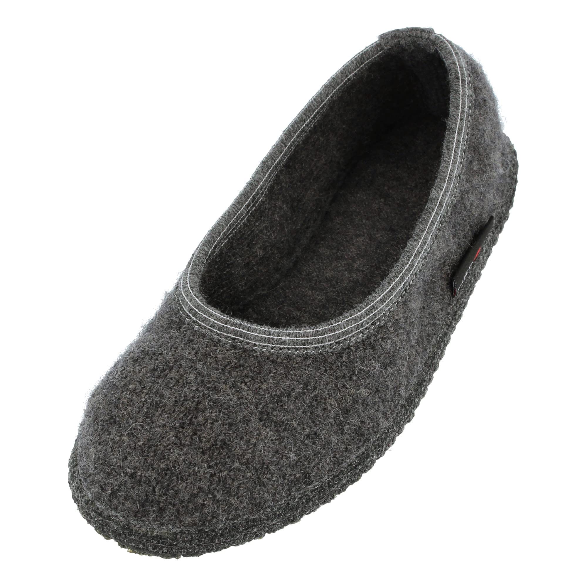 HAFLINGER Marina Slipper - Płaskie kapcie Kobiety