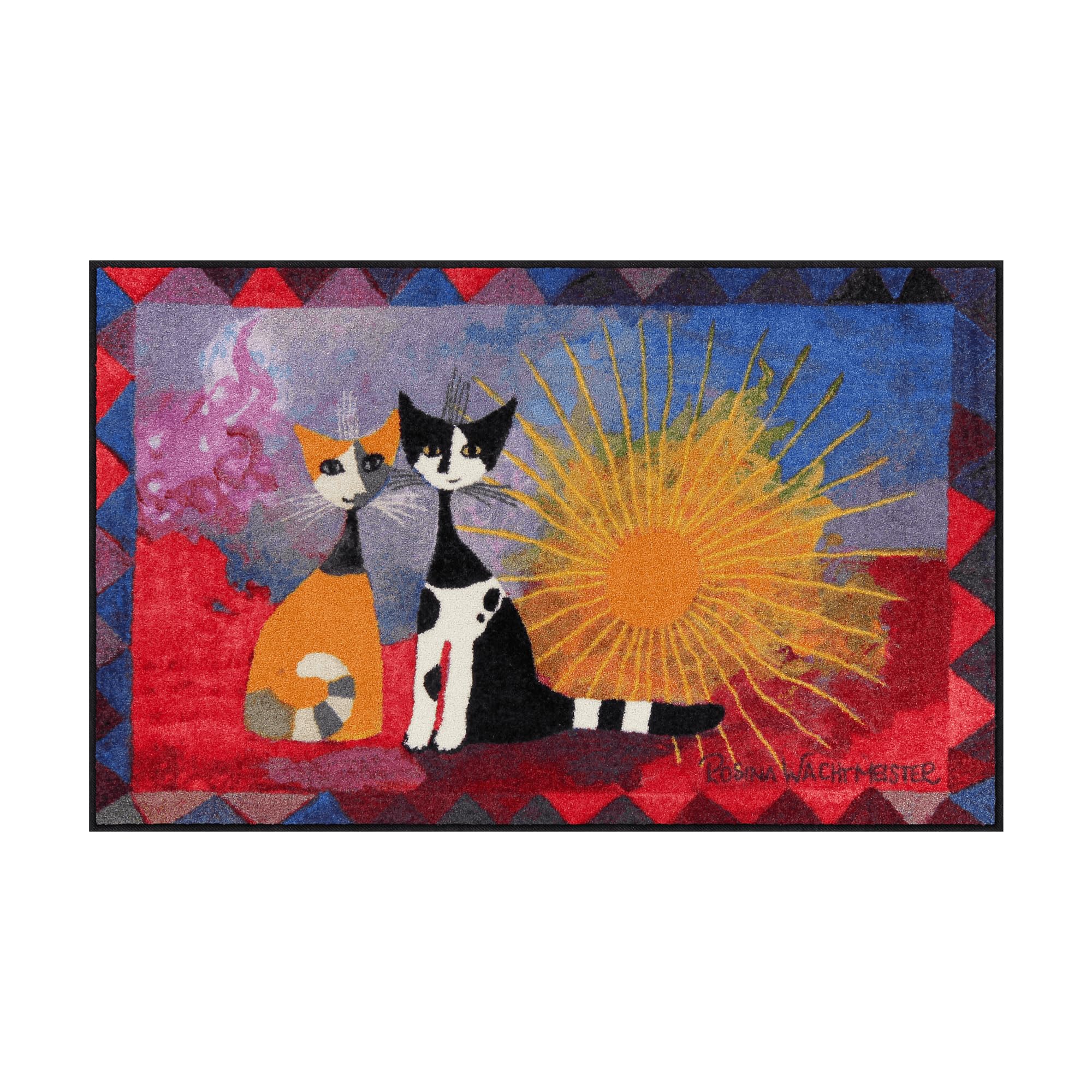 Salonloewe Rosina Wachtmeister NOI Due - Zerbino per interni ed esterni, 075 x 120 cm