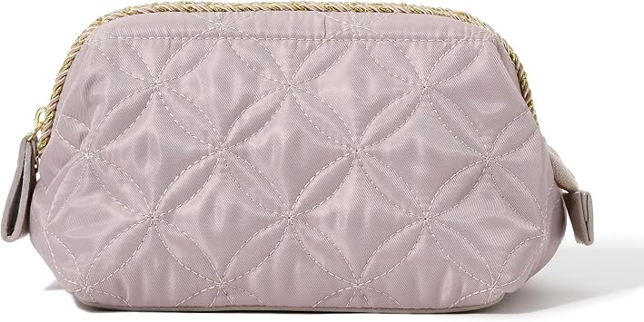 Francfranc Franc Bell Wire Pouch, gray