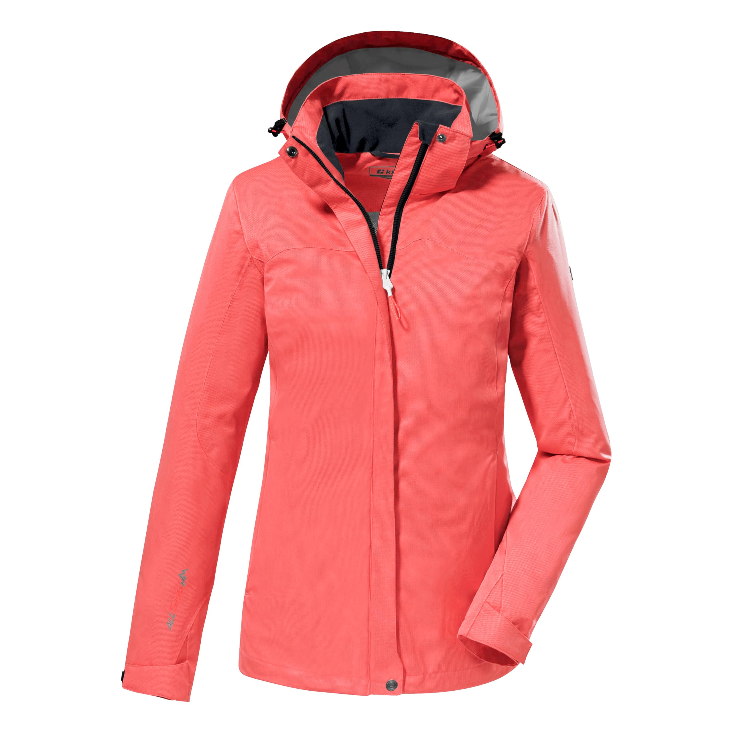 Outdoor-Bekleidung für Damen