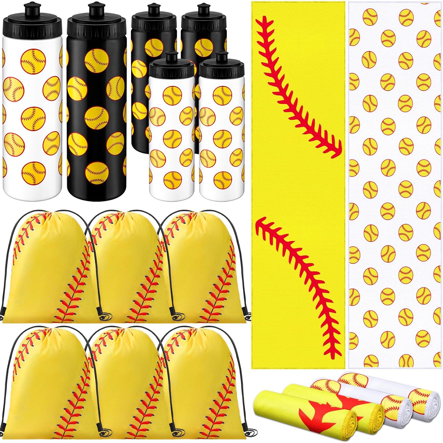Pcs Sports Party Favors