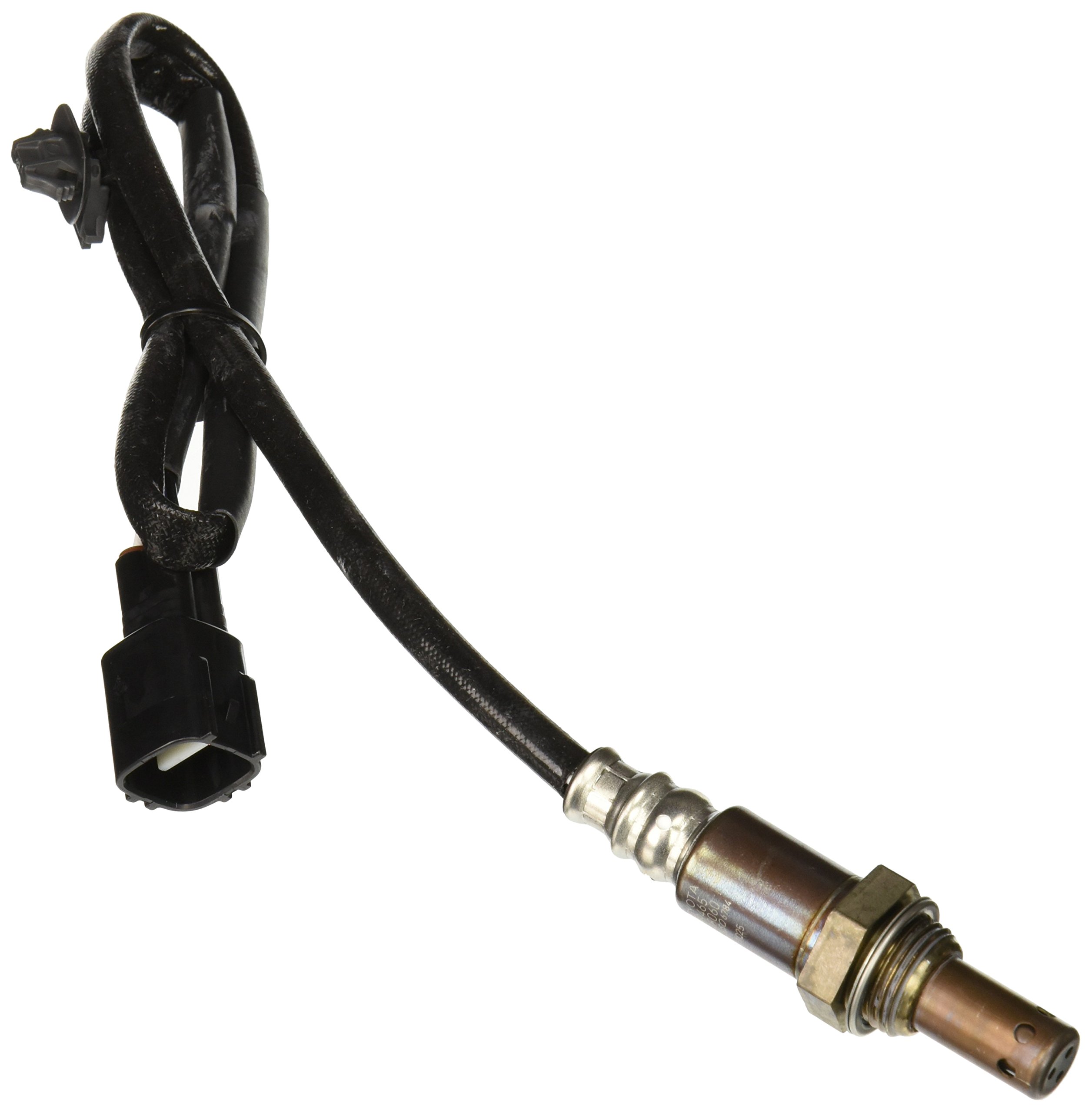 Amazon.com: Genuine Toyota (89465-48060) Oxygen Sensor : Automotive