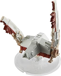 Hot Wheels Star Wars Quad Hauler, Vehicle