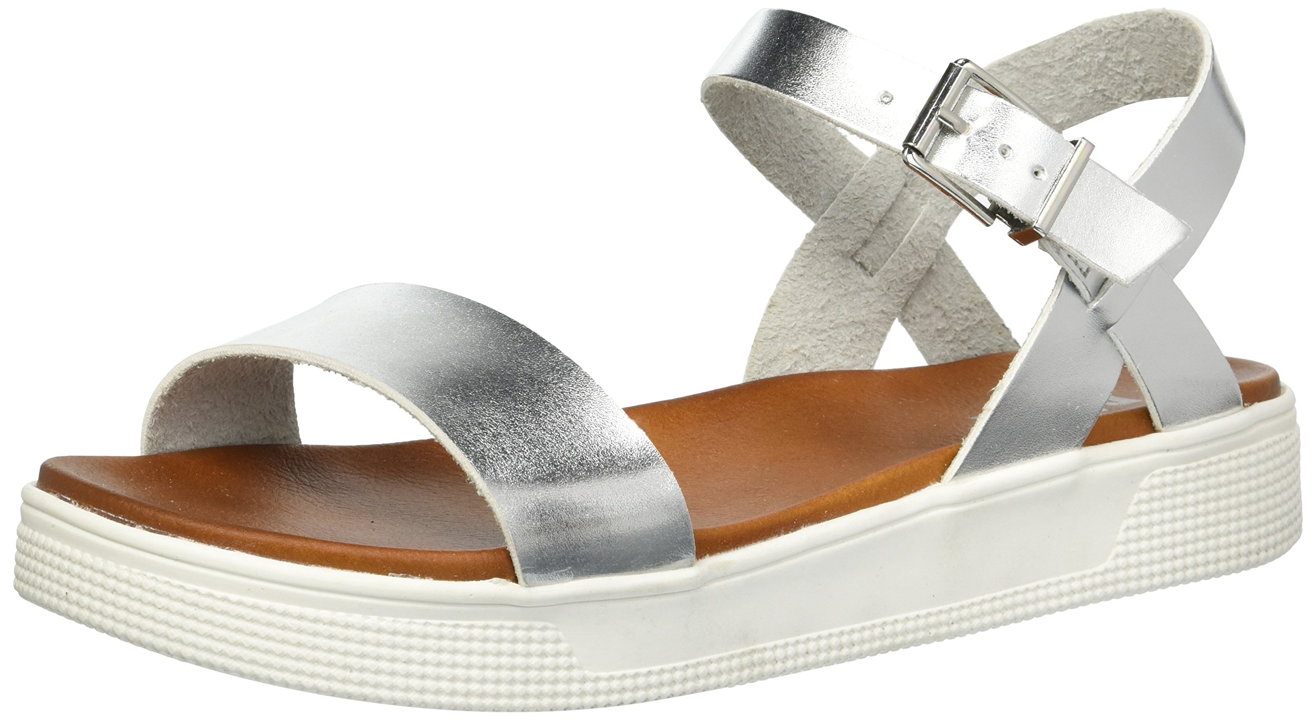 MIA Women's Abby Flat Sandal