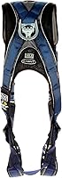Vista 4 de 3M DBI-SALA ExoFit Plus Comfort - Arnés estilo chaleco 1140025, pequeño, azul, 1 EA