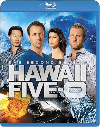 Amazon Hawaii Five 0 シーズン2 Blu Ray Tvドラマ Amazon Hawaii Five 0 シーズン2 Blu Ray Tvドラマ