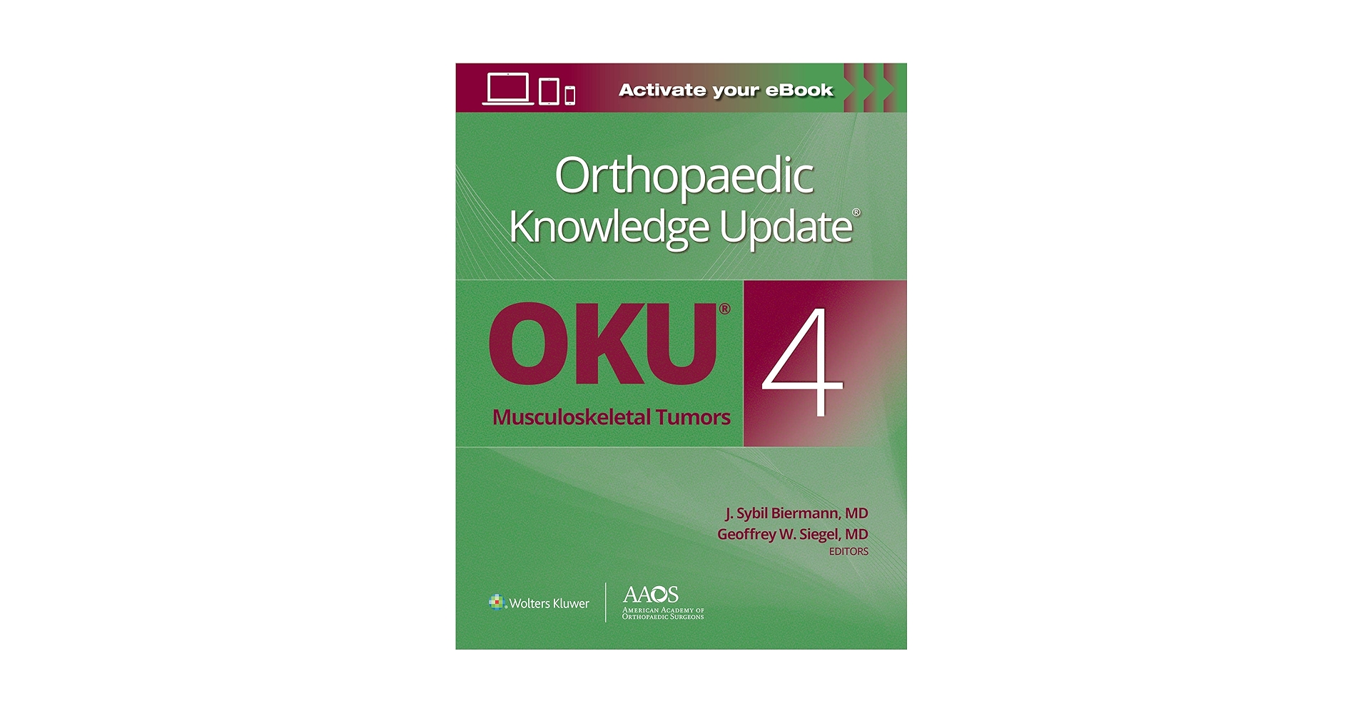 Orthopaedic Knowledge Update®: Musculoskeletal Tumors 4