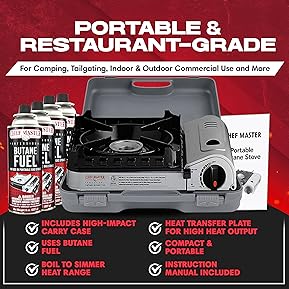 What type of stove is best for camping 15 81PFmqQa7bL. AC SL289