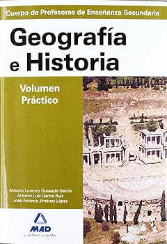 Geografía e Historia, Volum...