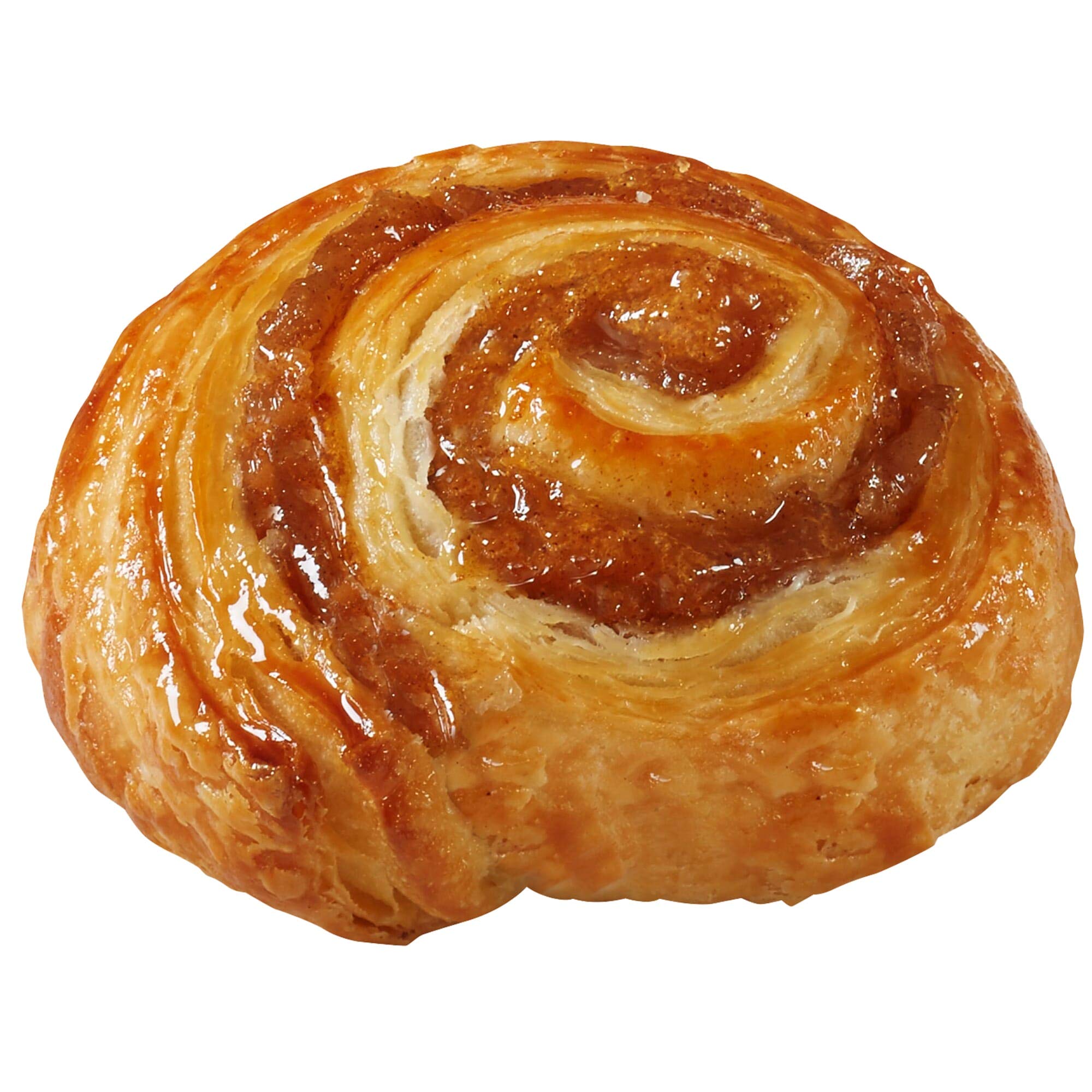 BridorFrozen Mini Cinnamon Swirls - 260x35g