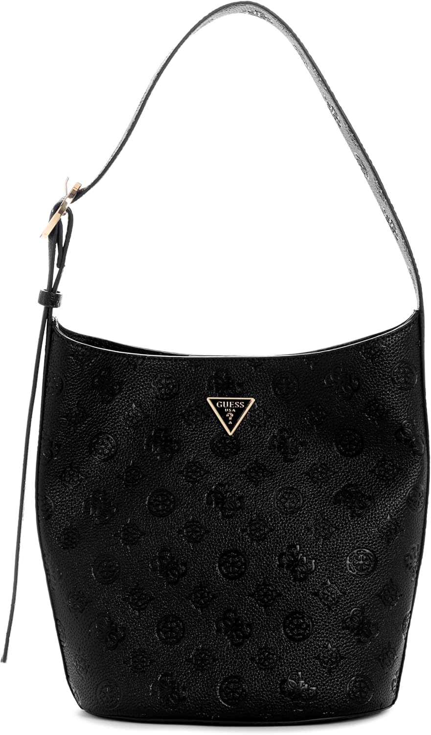 GUESS Women's Cresidia II Bucket