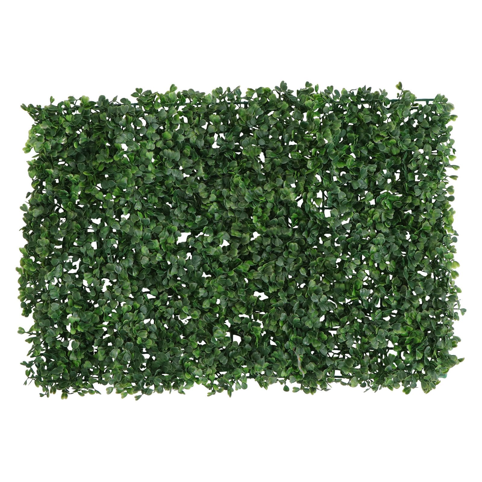 Césped artificial de 60x40cm para transformar paredes y suelos sin mantenimiento ni riego