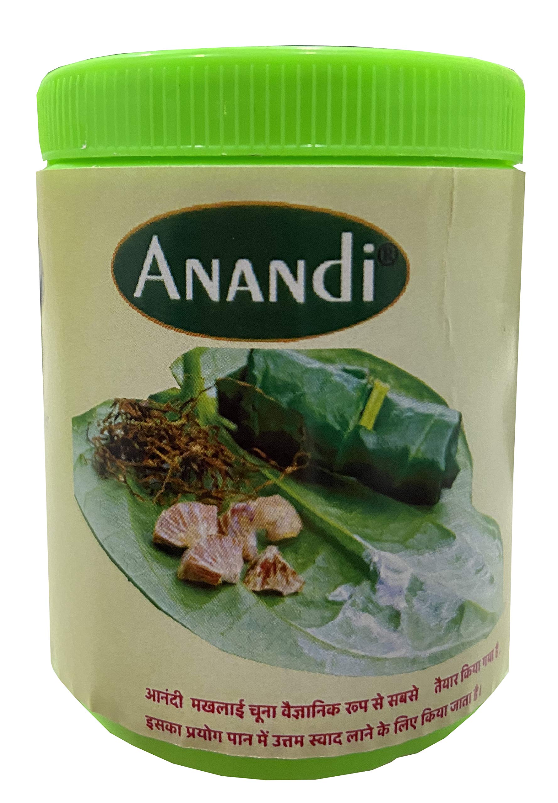 Anandi- Pan Chuna Paan Chuna , Pan Choona, Supari Chuna, (Calcium Carbonate ) 140gms (B08B5XMVG3) Amazon Price History, Amazon Price Tracker